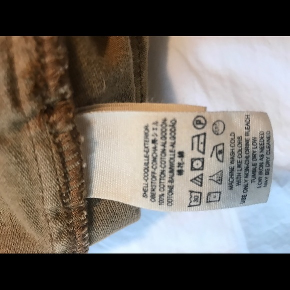 Free People | Women’s Cargo Shorts - Picture 7 of 8